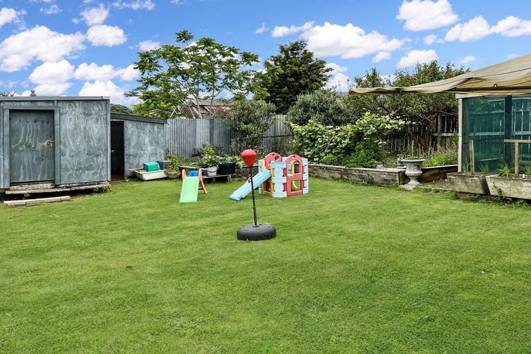 Photo of property in 1 Ripi Street, Kaikohe, 0405