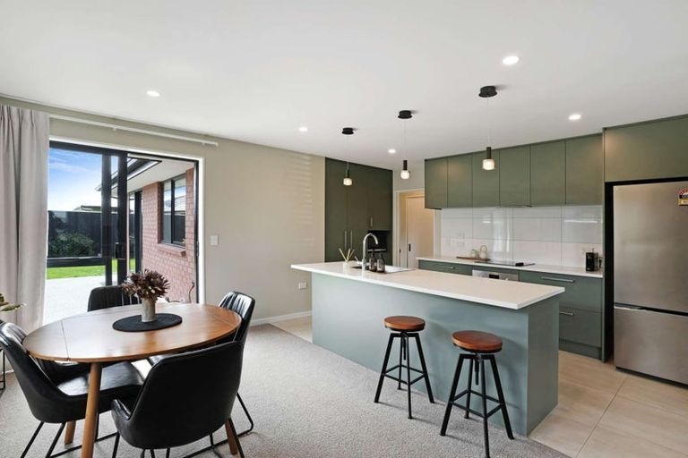 Photo of property in 13 Nepia Lane, Rolleston, 7615