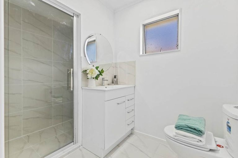 Photo of property in 133 Dominion Road, Papakura, 2110