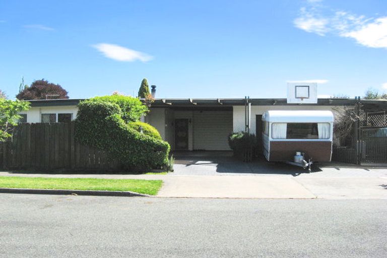 Photo of property in 6 Martin Terrace, Witherlea, Blenheim, 7201