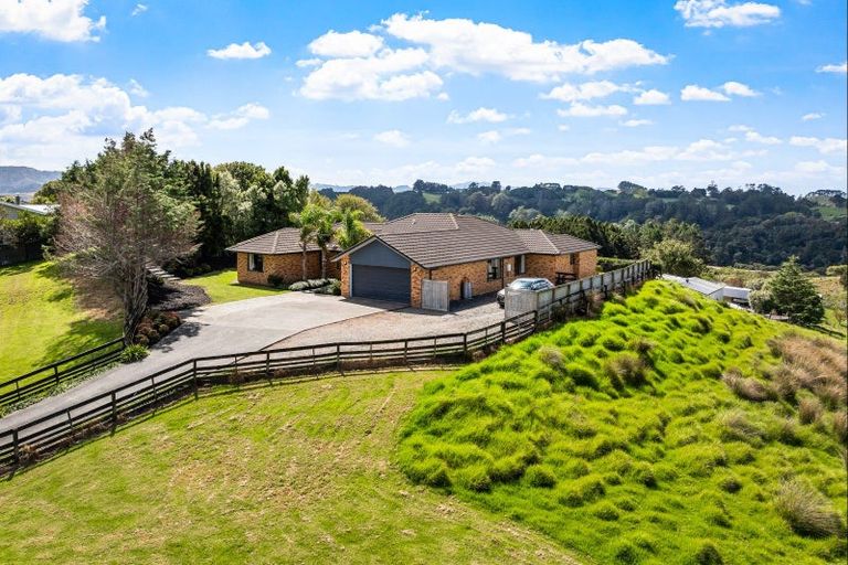 Photo of property in 115 Pulham Road, Warkworth, 0910