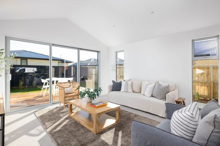 Photo of property in 525 Springston Rolleston Road, Rolleston, 7615