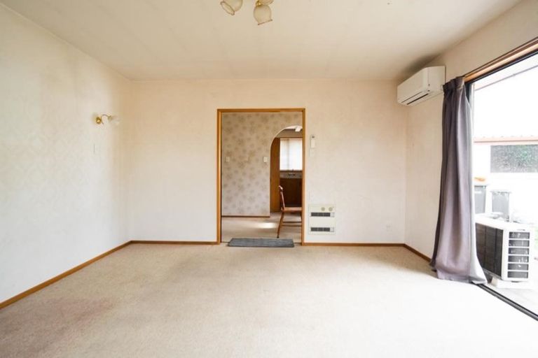 Photo of property in 3/11 Dumfries Drive, Hei Hei, Christchurch, 8042