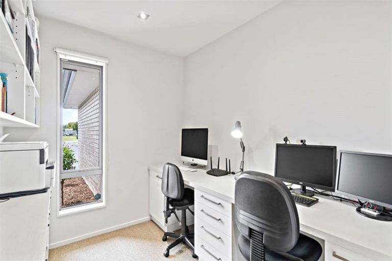 Photo of property in 29b Fairfield Way, Rolleston, 7614