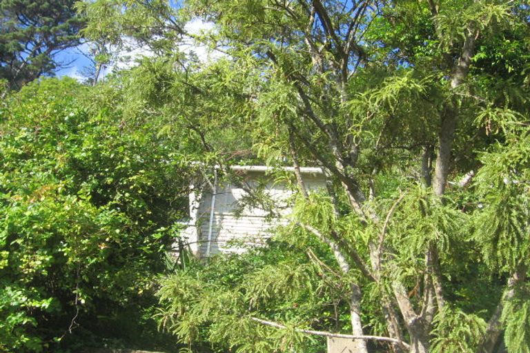 Photo of property in 19 Korimako Road, Days Bay, Lower Hutt, 5013