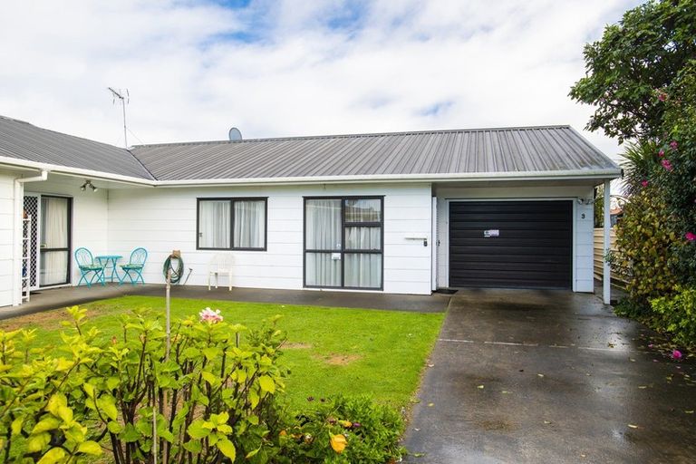Photo of property in 3/41 Carnarvon Street, Gisborne, 4010