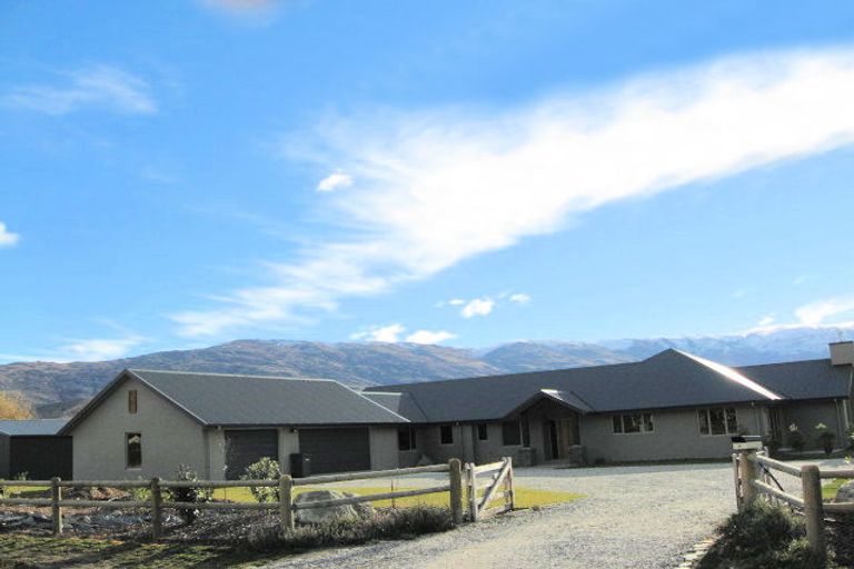 Photo of property in 36 Bell Avenue, Cromwell, 9310