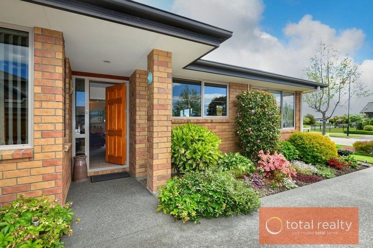 Photo of property in 47 Eaglesome Avenue, Aidanfield, Christchurch, 8025