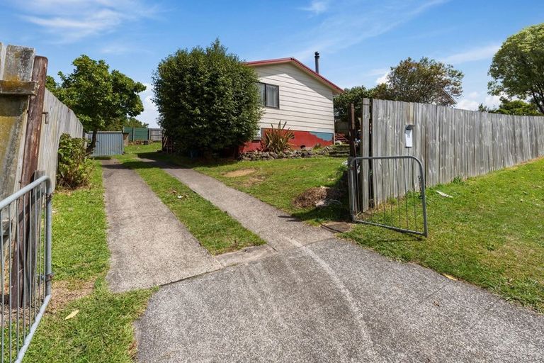 Photo of property in 21 Thebes Street, Pomare, Rotorua, 3015