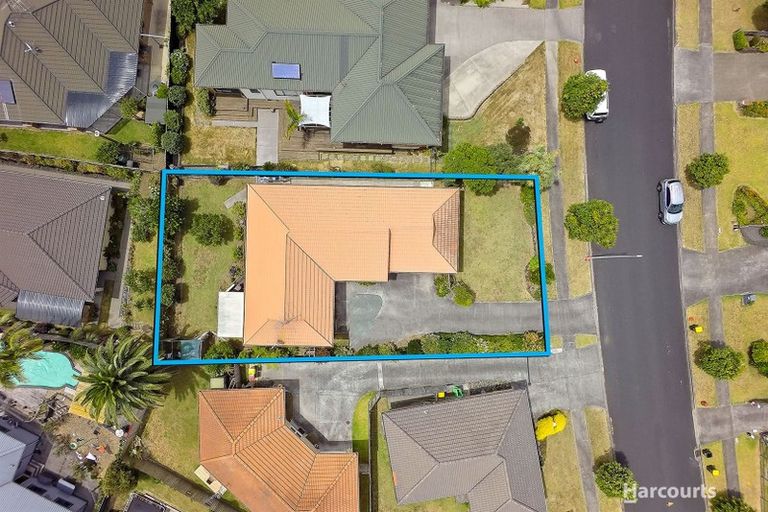Photo of property in 21 Waitoa Street, Waiuku, 2123