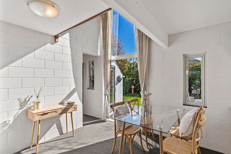 Photo of property in 29a Idris Road, Fendalton, Christchurch, 8052