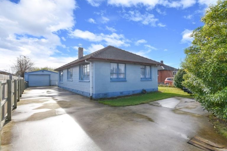 Photo of property in 69 Murray Street, Mosgiel, 9024