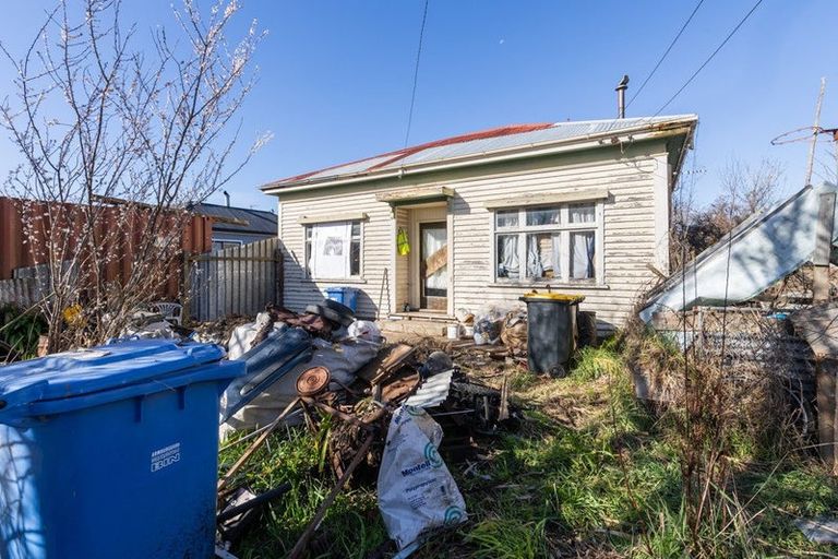 Photo of property in 1/18 Bordesley Street, Phillipstown, Christchurch, 8011