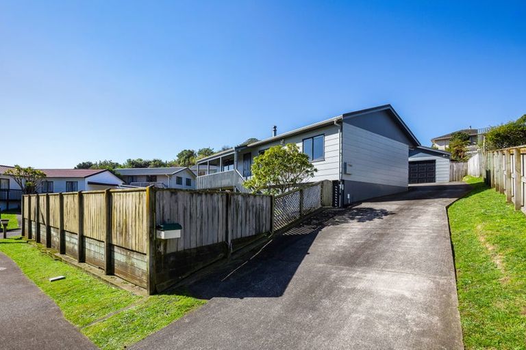 Photo of property in 27 Rose Street, Ranui, Porirua, 5024