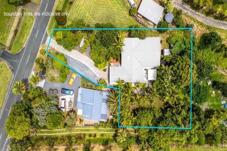 Photo of property in 28 Florance Avenue, Russell, 0202