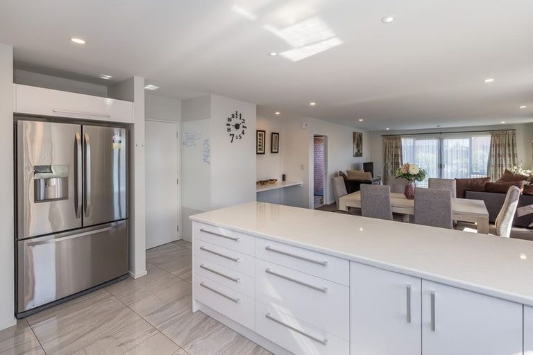 Photo of property in 13 Berners Way, Rolleston, 7615