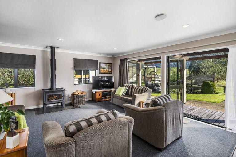 Photo of property in 780 State Highway 30, Horohoro, Rotorua, 3077