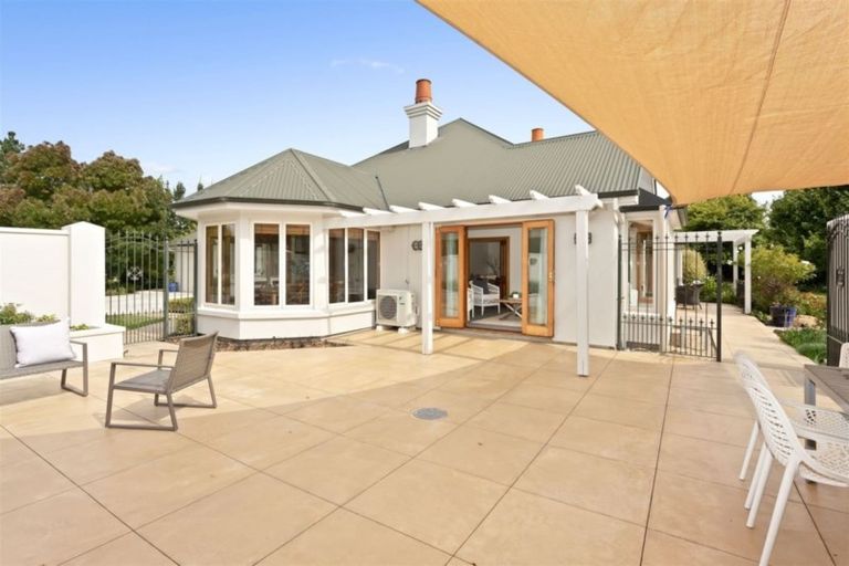 Photo of property in 111 Torlesse Road, West Melton, Christchurch, 7671