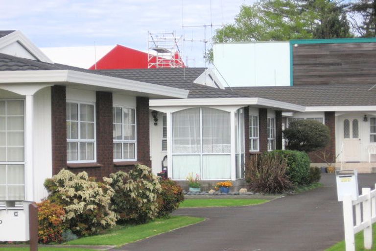 Photo of property in 20c Twelfth Avenue, Tauranga South, Tauranga, 3112