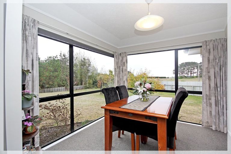 Photo of property in 131 Palmer Road, Foxton Beach, Foxton, 4891