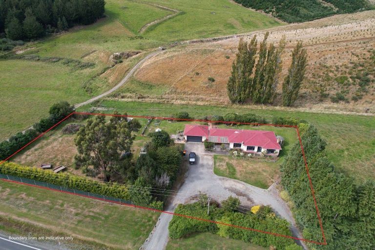 Photo of property in 1505 Lumsden Dipton Highway, Dipton, 9791