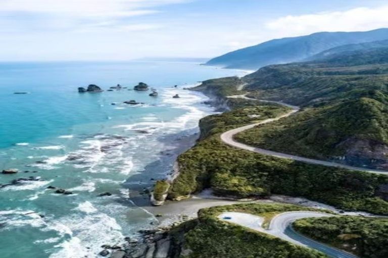 Photo of property in 42 Pitt Street, Runanga, 7803