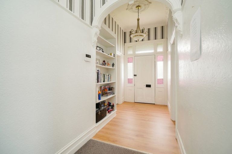 Photo of property in 83 Robertson Street, Richmond, Invercargill, 9810