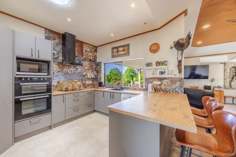 Photo of property in 105 Lindsay Road, Waipukurau, 4283