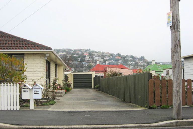 Photo of property in 54 Loyalty Street, Forbury, Dunedin, 9012