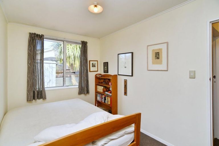 Photo of property in 4/17 Barrie Street, Addington, Christchurch, 8024