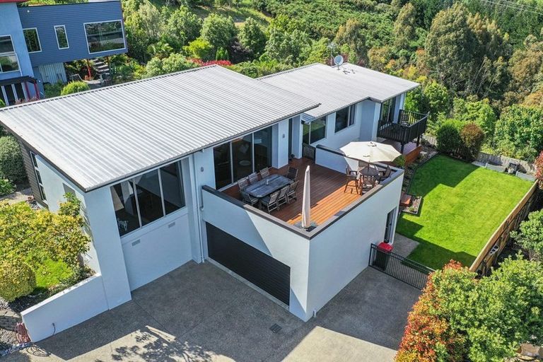 Photo of property in 144 Panorama Drive, Enner Glynn, Nelson, 7011