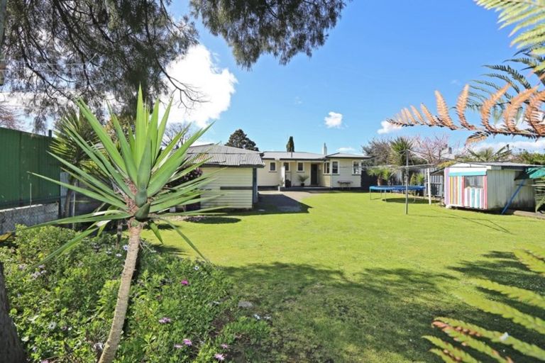 Photo of property in 543 Lowe Street, Camberley, Hastings, 4120