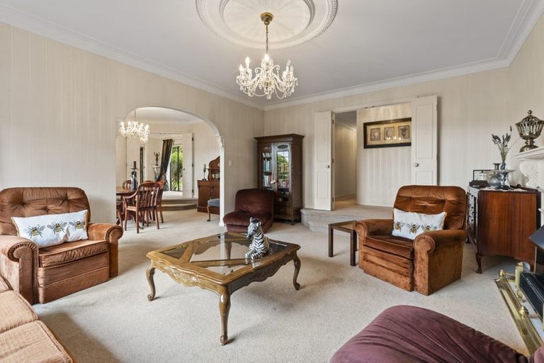 Photo of property in 11 Gracechurch Drive, Flat Bush, Auckland, 2016