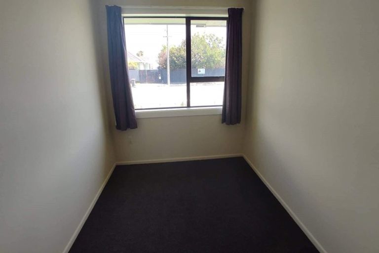 Photo of property in 122 Bower Avenue, New Brighton, Christchurch, 8083