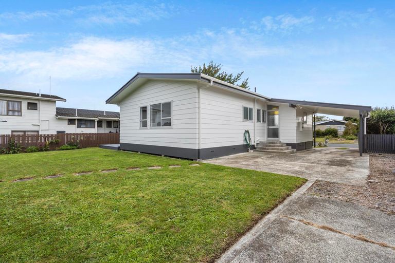 Photo of property in 3 Matipo Street, Matamata, 3400
