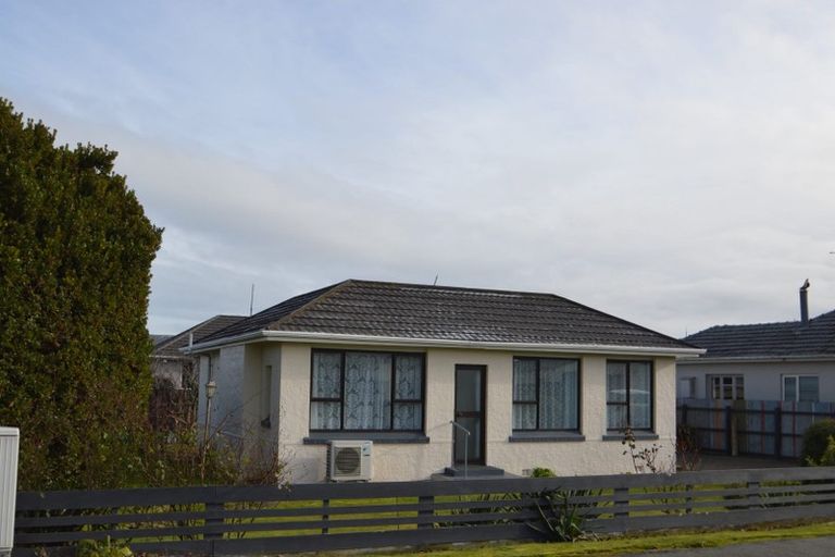 Photo of property in 2 Wilton Street, Windsor, Invercargill, 9810