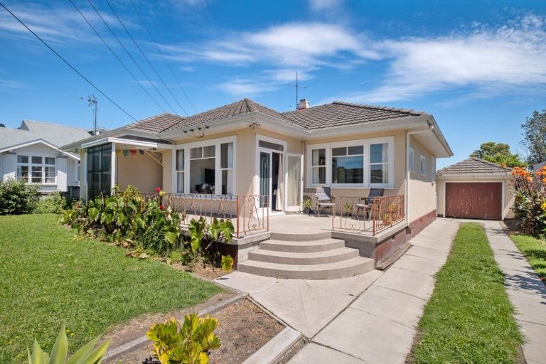 Photo of property in 5 Parau Street, Kaiti, Gisborne, 4010