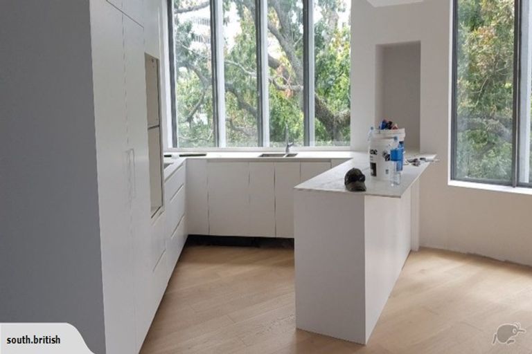 Photo of property in Cintra Apartments, 17h/3 Whitaker Place, Grafton, Auckland, 1010
