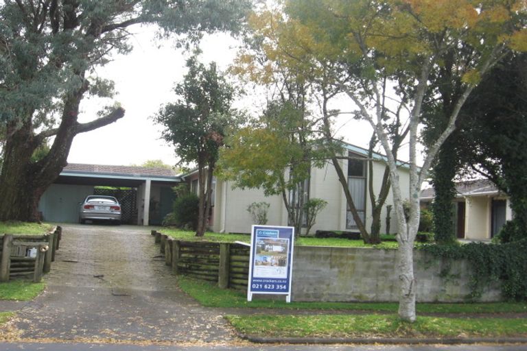 Photo of property in 23 Fortunes Road, Half Moon Bay, Auckland, 2012