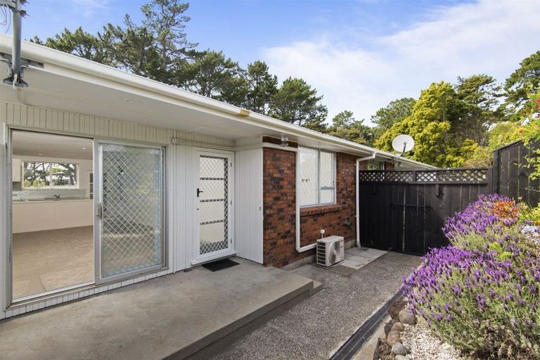 Photo of property in 1/9 John Court Street, Birkenhead, Auckland, 0626
