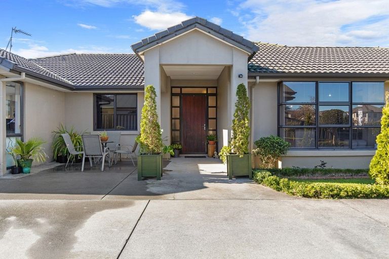 Photo of property in 47 Stirling Drive, Morrinsville, 3300