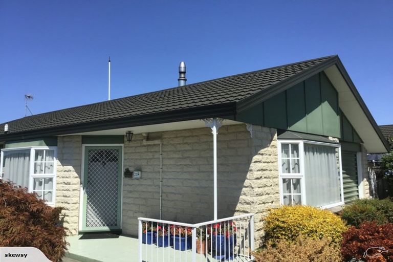 Photo of property in 1/123 Avondale Road, Greenmeadows, Napier, 4112