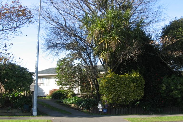 Photo of property in 27 Lethborg Street, Dinsdale, Hamilton, 3204