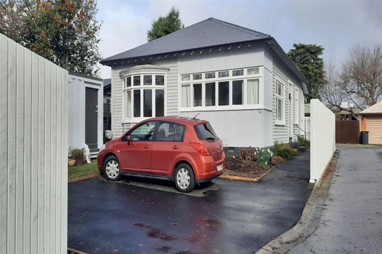 Photo of property in 74 Harrow Street, Phillipstown, Christchurch, 8011