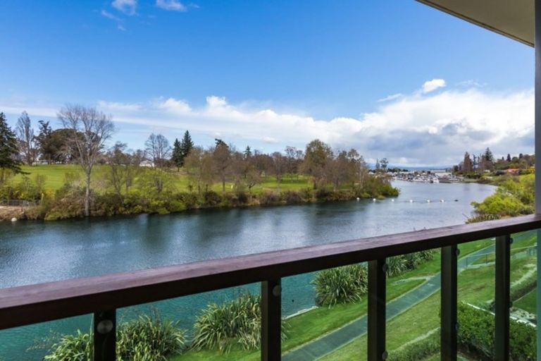 Photo of property in 4/14 Norman Smith Street, Nukuhau, Taupo, 3330