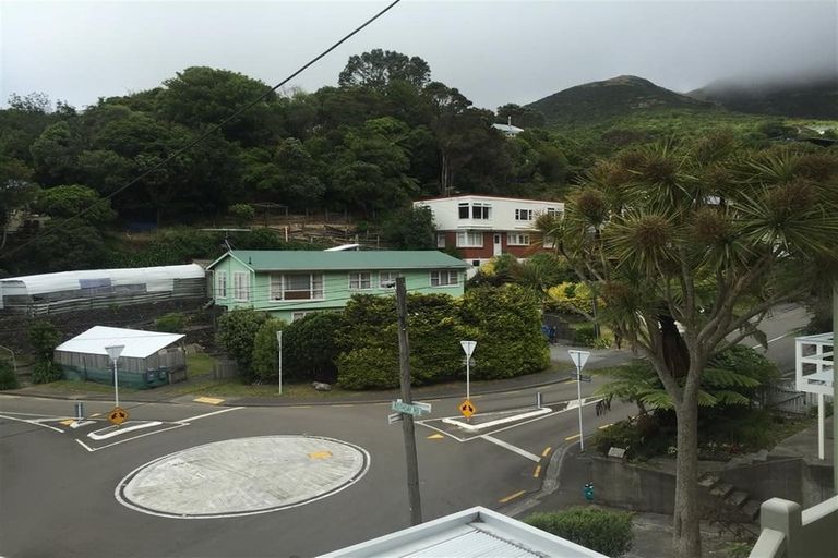 Photo of property in 58 Awarua Street, Ngaio, Wellington, 6035