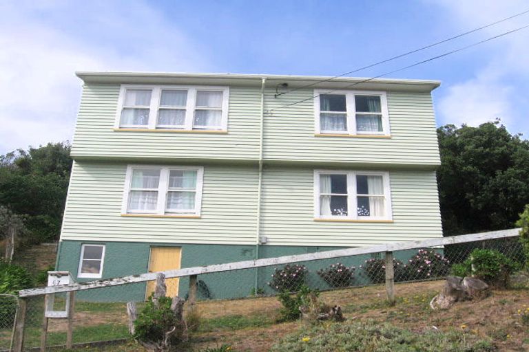 Photo of property in 67 Beacon Hill Road, Strathmore Park, Wellington, 6022