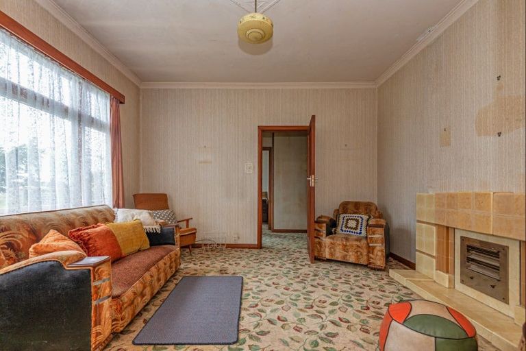 Photo of property in 12 Kensington Road, Marton, 4710