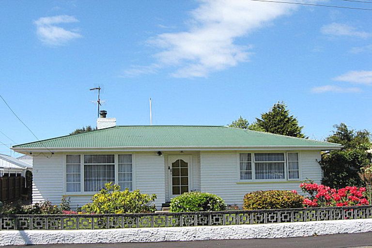 Photo of property in 7 Edinburgh Crescent, Redwoodtown, Blenheim, 7201