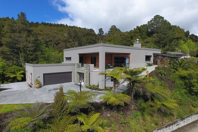 Photo of property in 3 Parkview Rise, Kensington, Whangarei, 0112